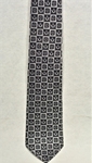 Custom made tie by The Craftsman's Apron (Kellerman)