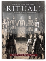 What do you Know About Ritual