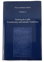 Canonbury Paper Vol 4: Seeking the Light