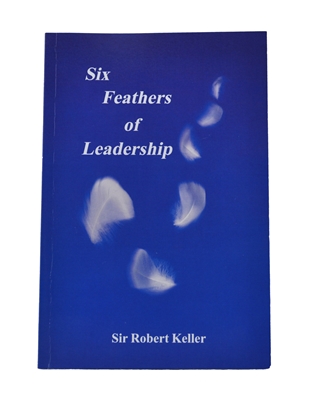 Six Feathers of Leadership