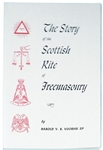 The Story of Scottish Rite of Freemasonry