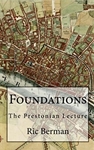 Foundations: The Prestonian Lecture