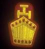 High Priest Patch Emblem