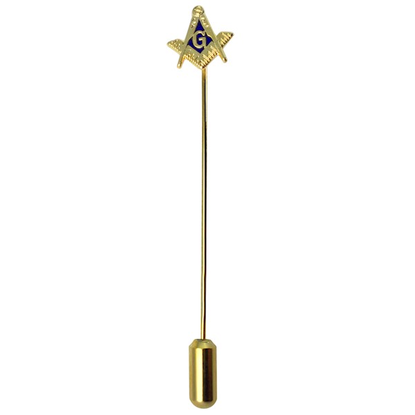 Masonic Stick Pin