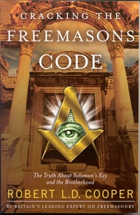 Cracking the Freemasons Code