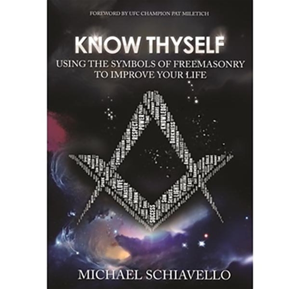 Know Thyself - using the symbols of Freemasonry to improve your life