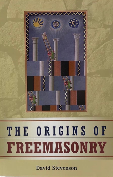 The Origins of Freemasonry: Scotland Century 1590-1710