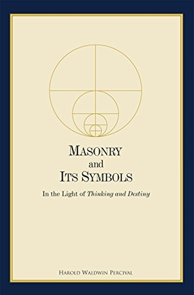Masonry and its Symbols