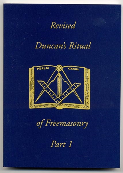 Duncans Ritual Part 1