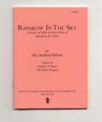 Rainbow in the Sky  by May Stafford Hilburn