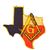 Texas Masonic Emblem